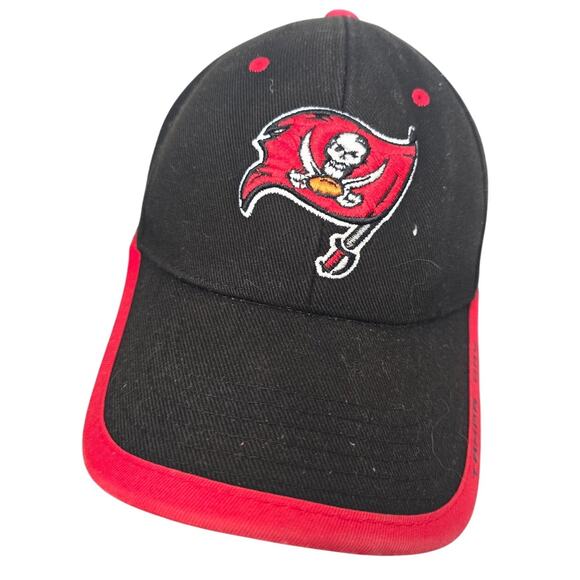 Tampa Bay Buccaneers Game Day Vintage Snapback Hat‎ Adjustable  Dad Hat NFL Team - Picture 1 of 16